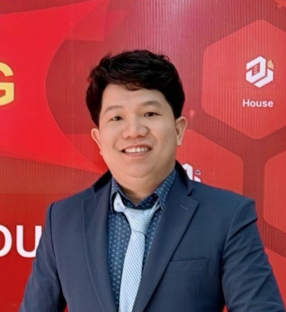 NHIEN VO