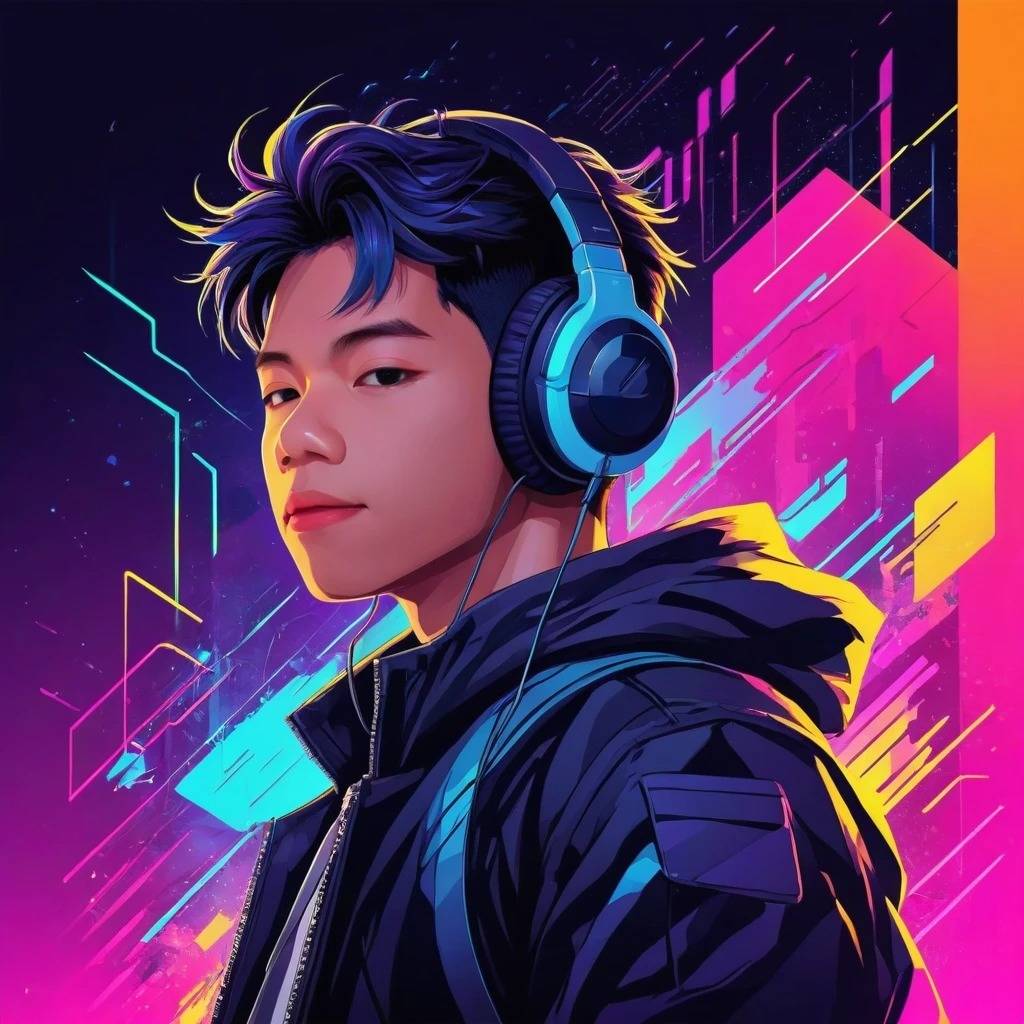 Hoang Dam