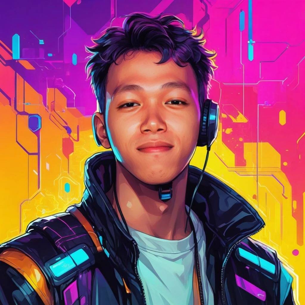 KIET TRAN
