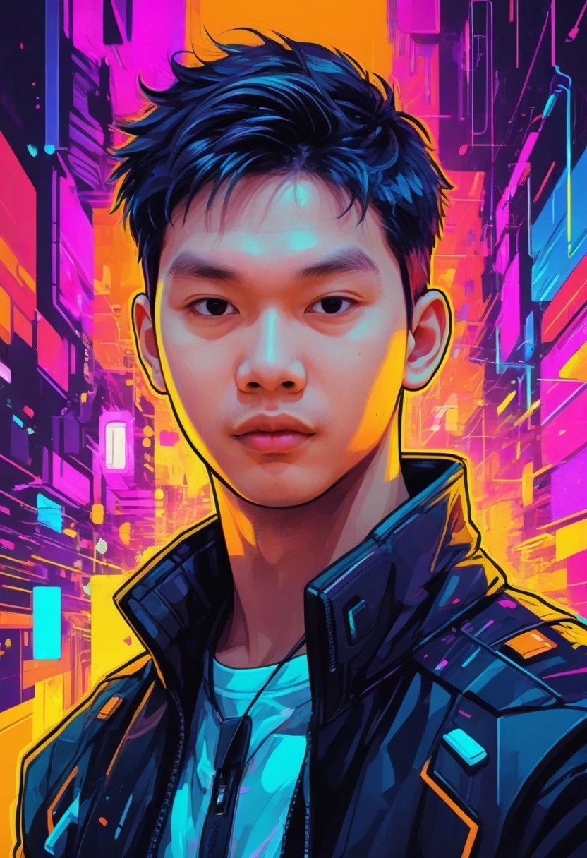 Cuong Tran